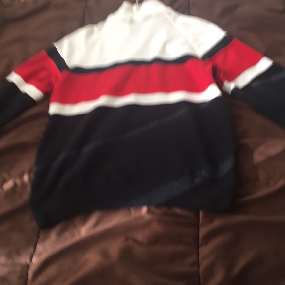 Dior zip up men’s color block jacket - Picture 6 of 7